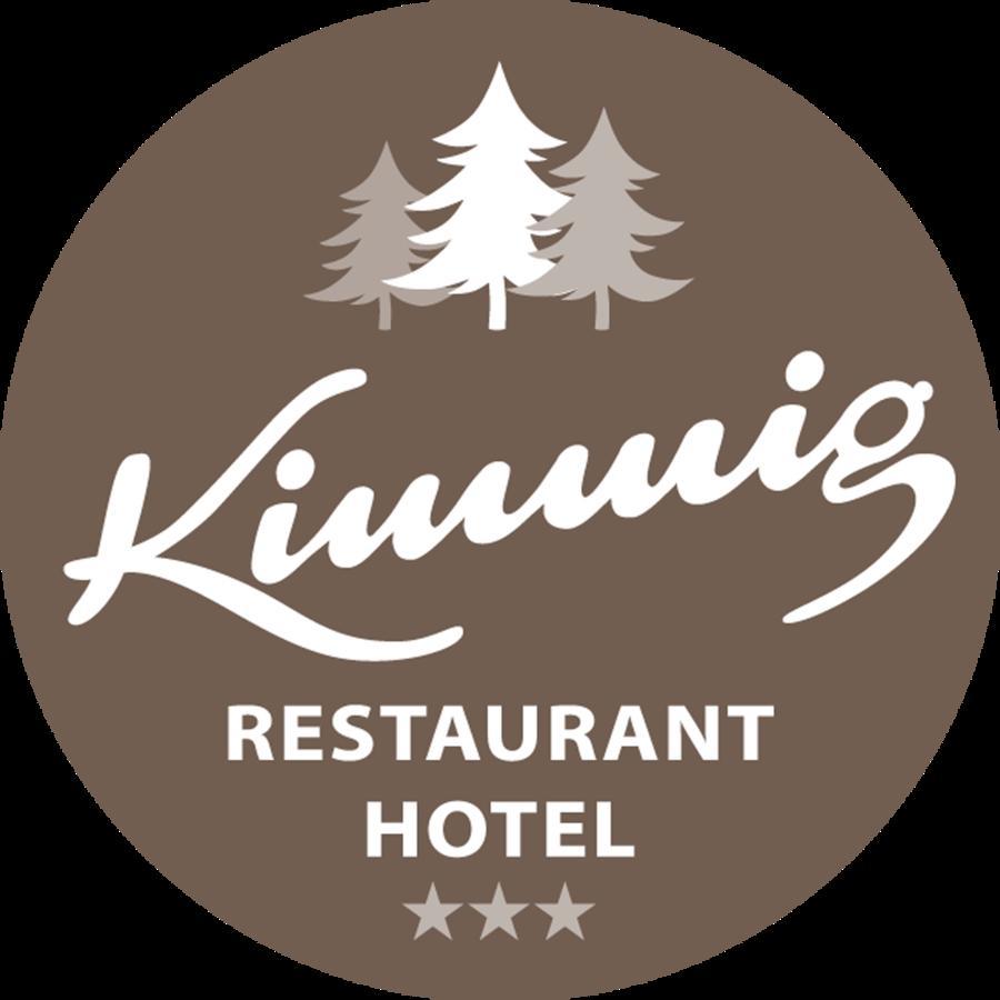 Hotel Kimmig Bad Peterstal-Griesbach Exteriör bild