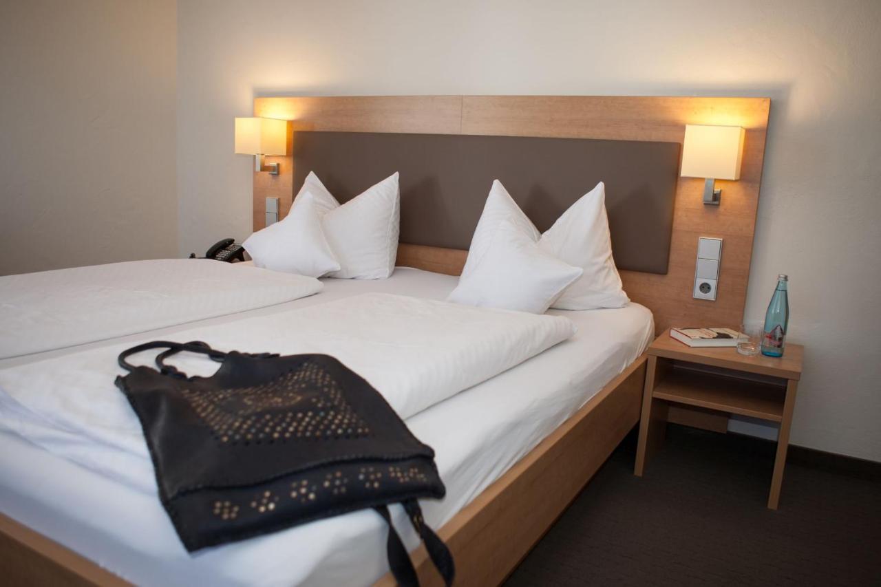 Hotel Kimmig Bad Peterstal-Griesbach Exteriör bild