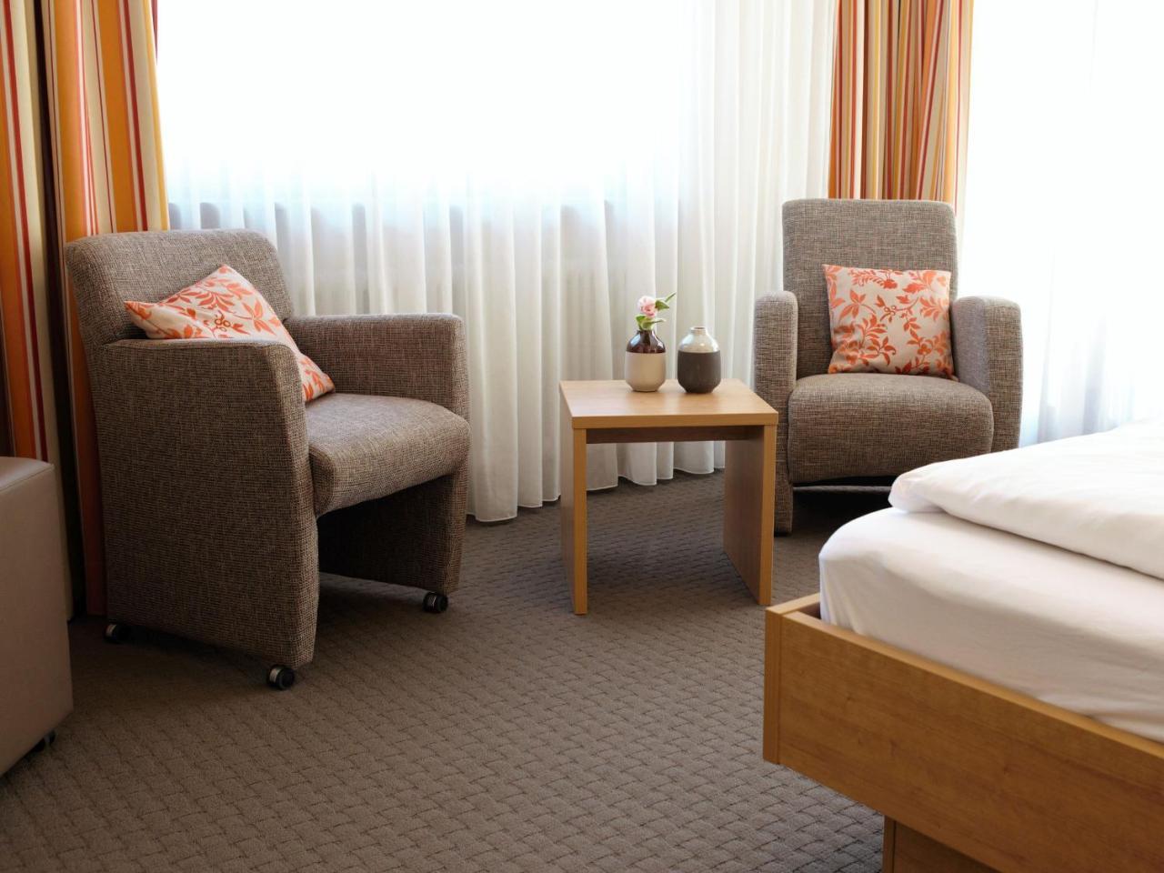 Hotel Kimmig Bad Peterstal-Griesbach Exteriör bild