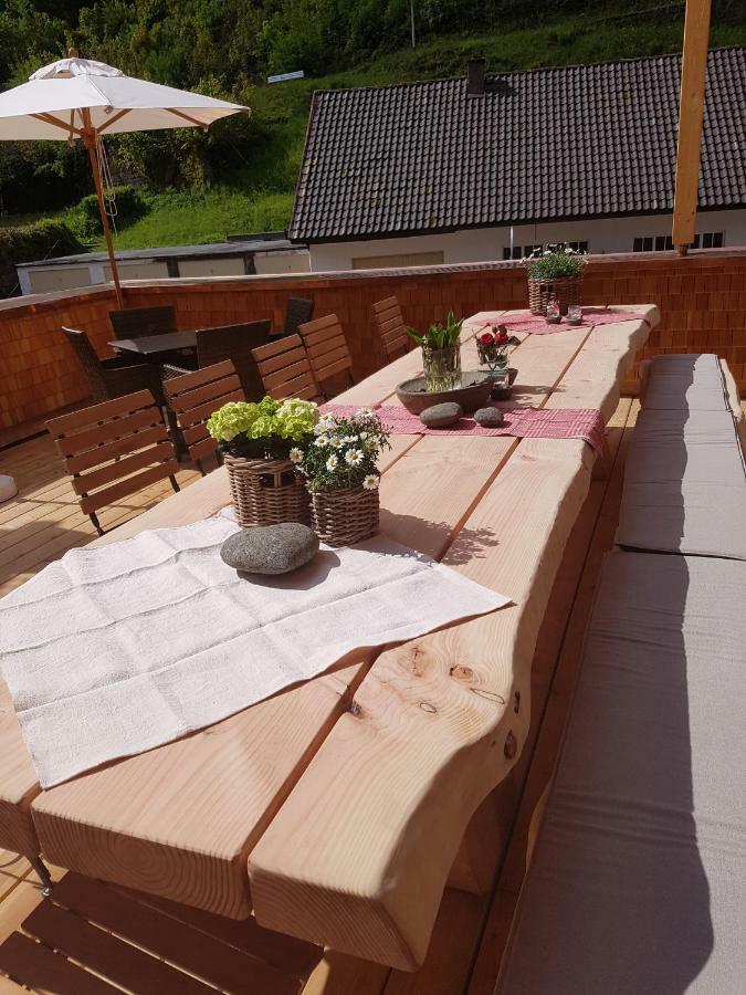 Hotel Kimmig Bad Peterstal-Griesbach Exteriör bild